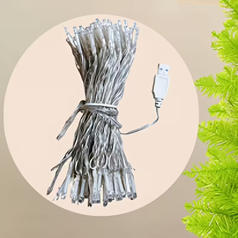 6FT Grinchs Christmas Tree with Flexible Branches