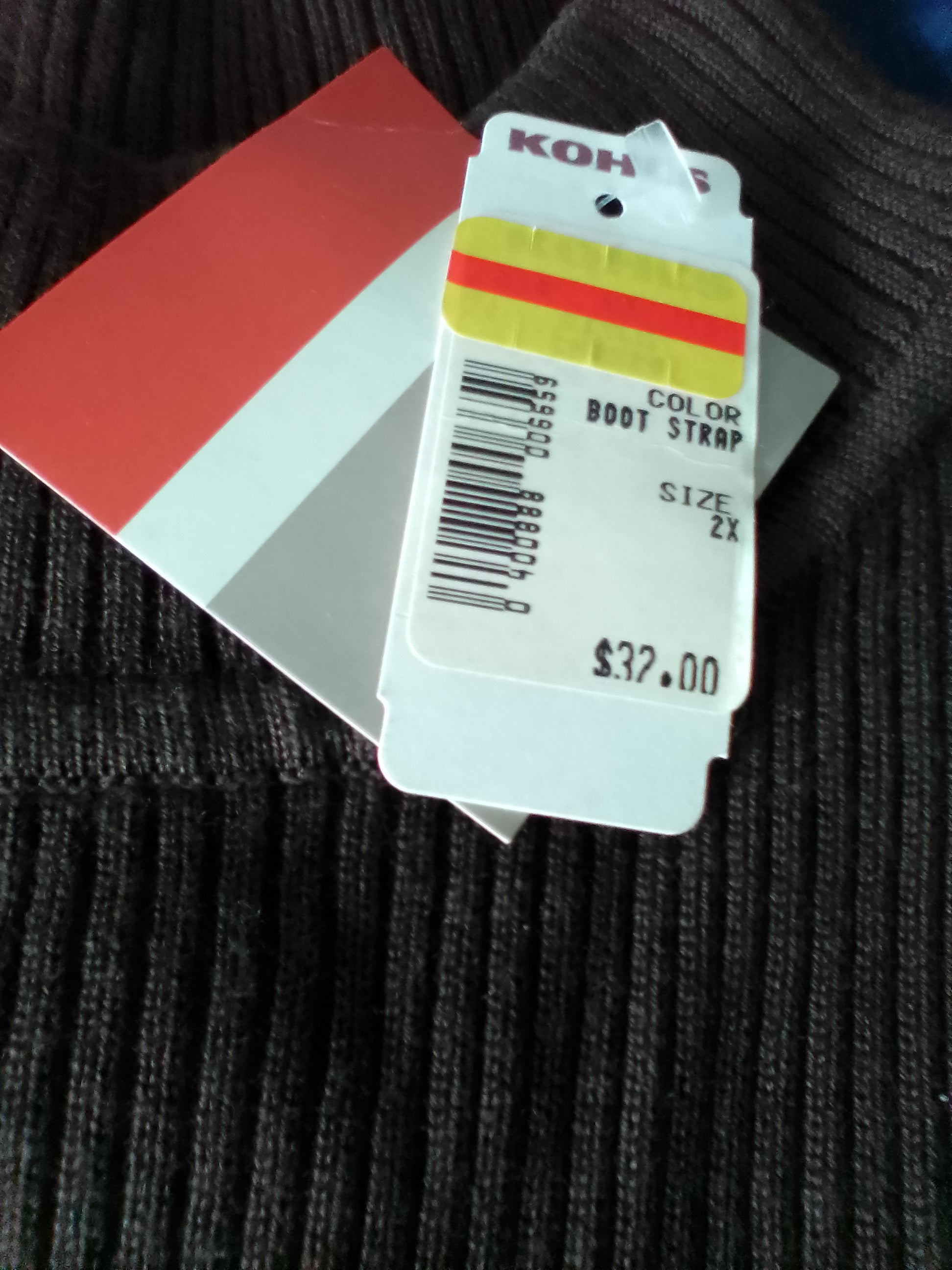 Croft & Barrow Short Sleeve Mock Turtleneck Sweater