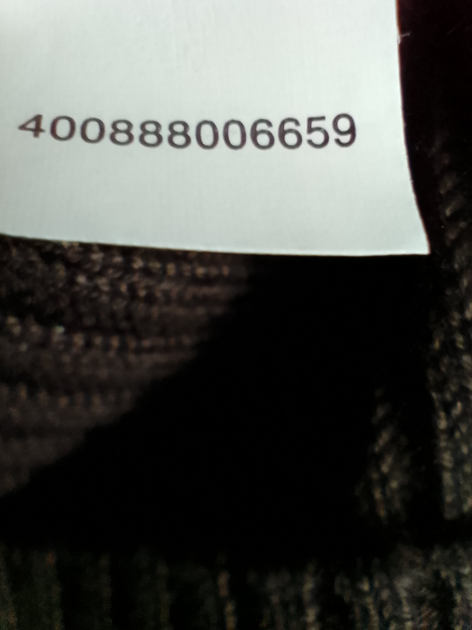 Croft & Barrow Short Sleeve Mock Turtleneck Sweater