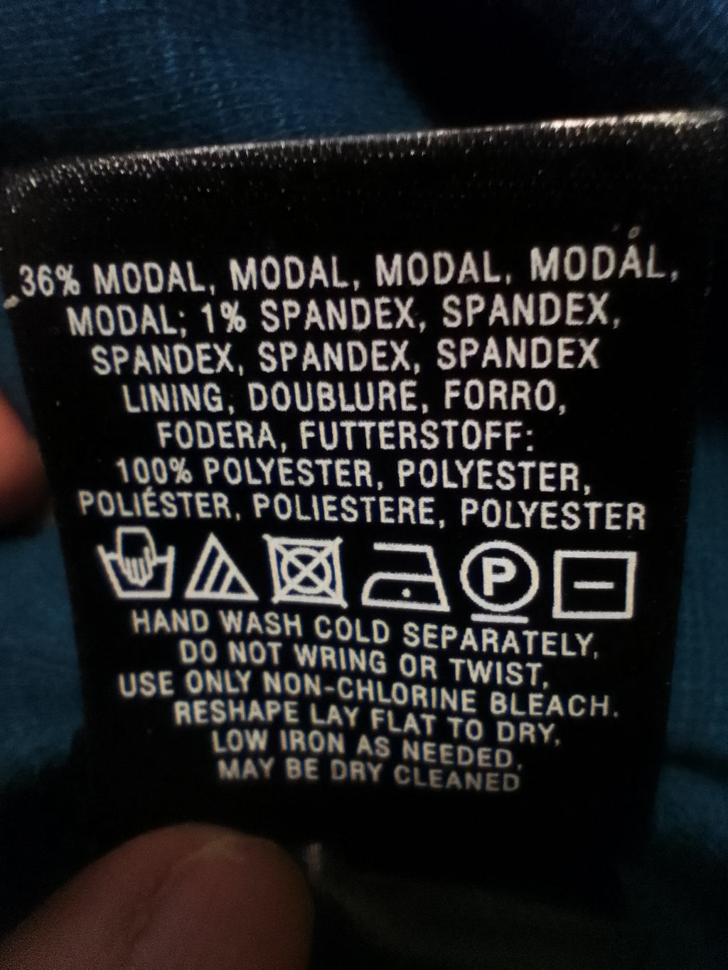 Anthropologie Deletta Knotted Tunic - S