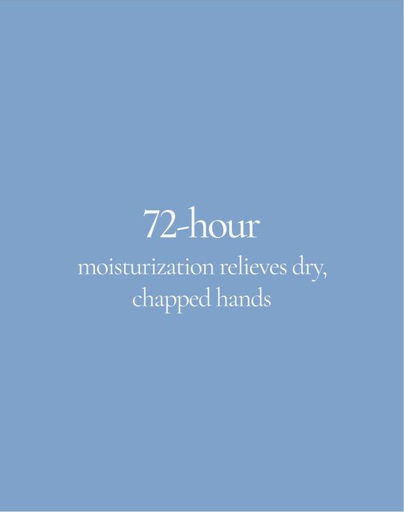 Moisture Therapy Intensive Healing & Repair Hand Cream