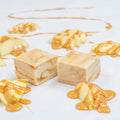 Caramel Apple Fudge