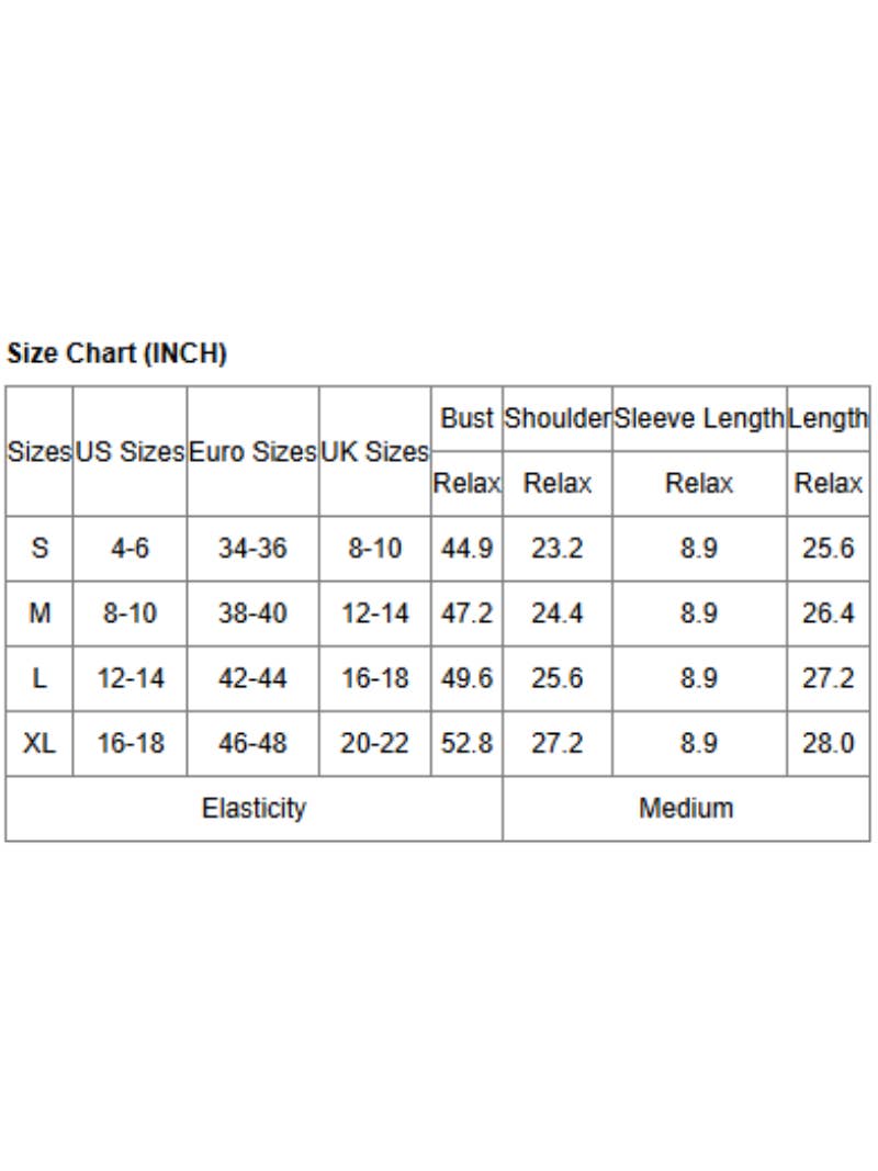 Racing Red GEORGIE Letter Printed Raw Seam Drop Shoulder Loose Tee