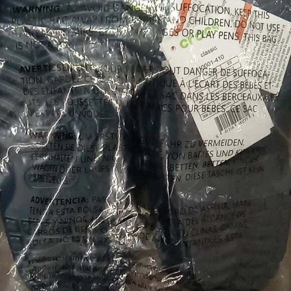 CROCS CLASSIC CLOG (Brand New)