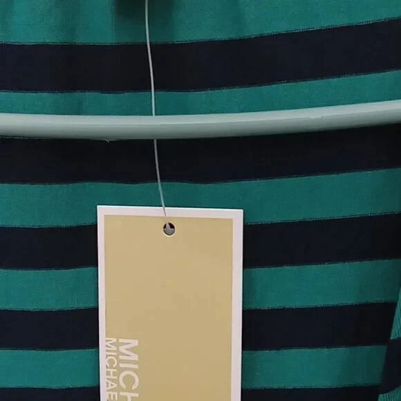 Michael Kors Long Sleeve Blouse